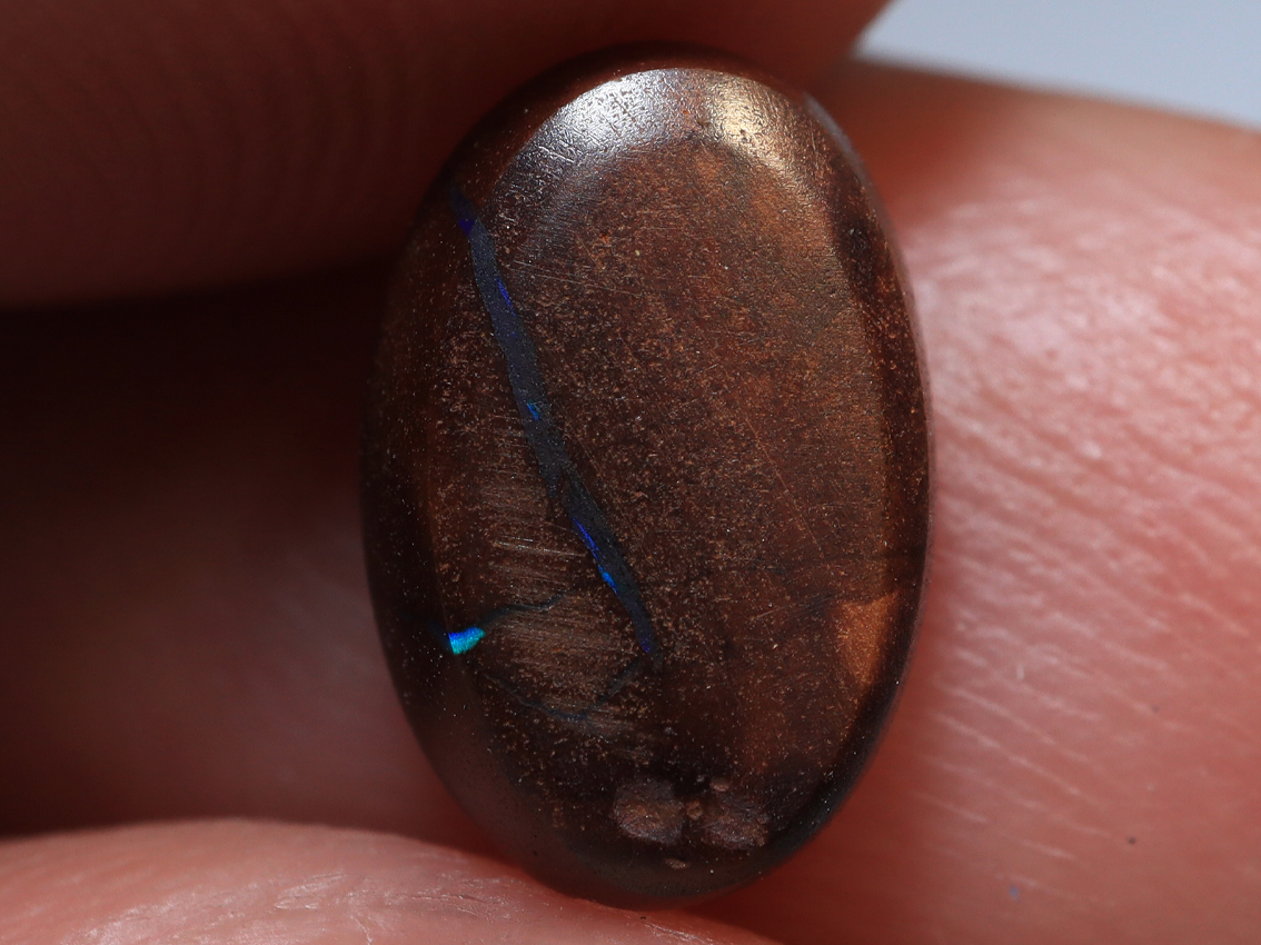 2.00 Ct. Winton Boulder Polished Opal TOG-2096 - Image 4