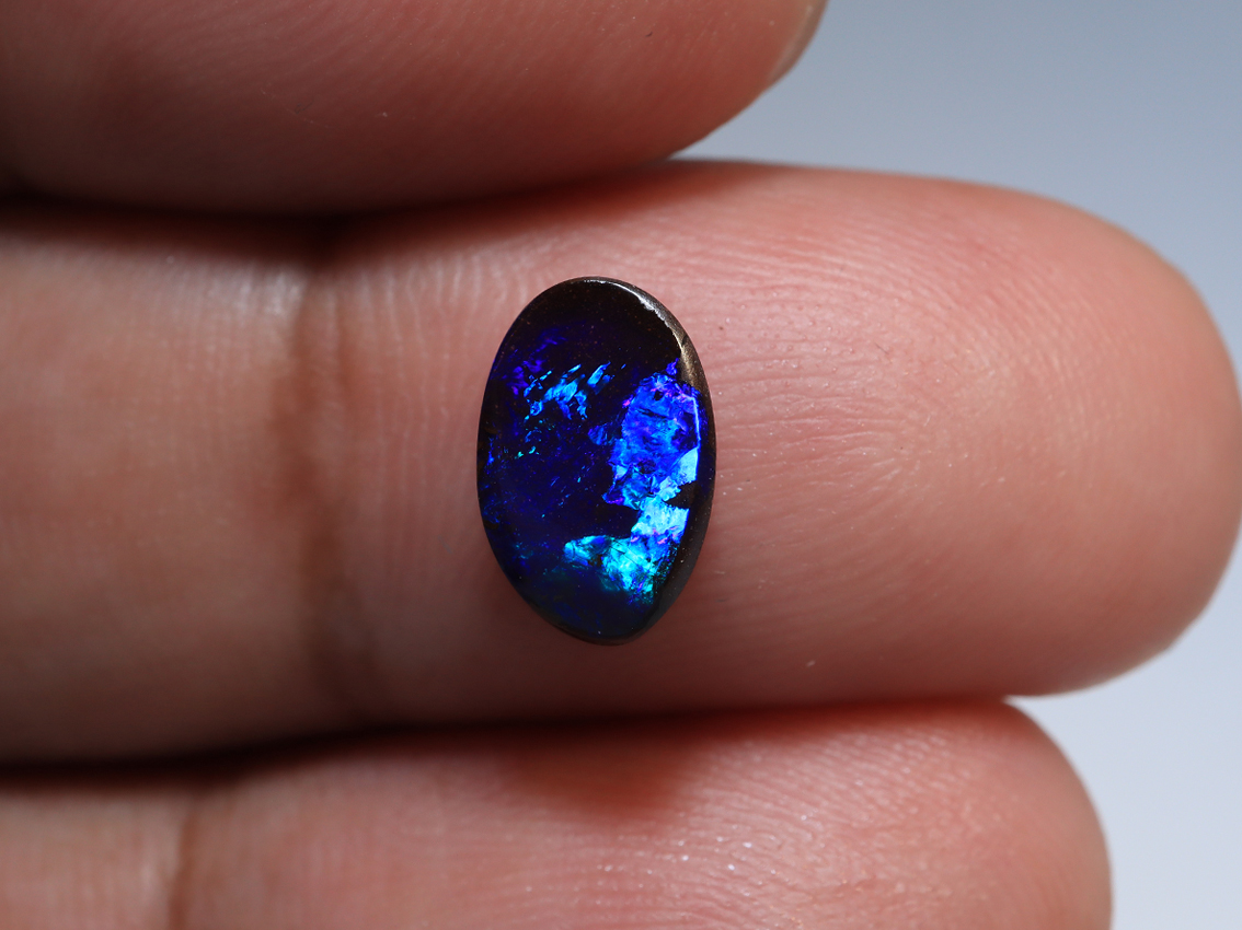 2.00 Ct. Winton Boulder Polished Opal TOG-2096 - Image 5