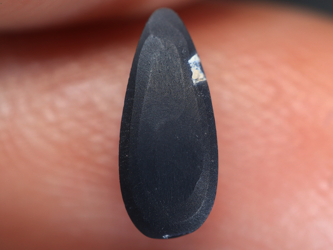 0.45 Ct. Lightning Ridge Black Opal TOG-1366 - Image 5