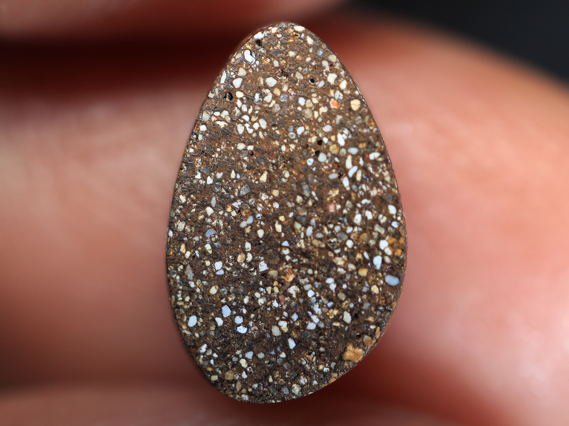 1.50 Ct. Winton Top Grade Boulder Opal Doublet TOG-1387 - Image 5