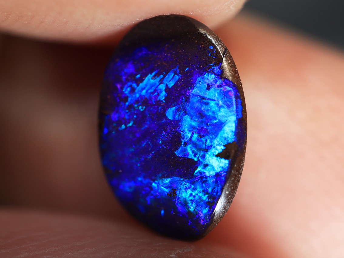 2.00 Ct. Winton Boulder Polished Opal TOG-2096 - Image 2