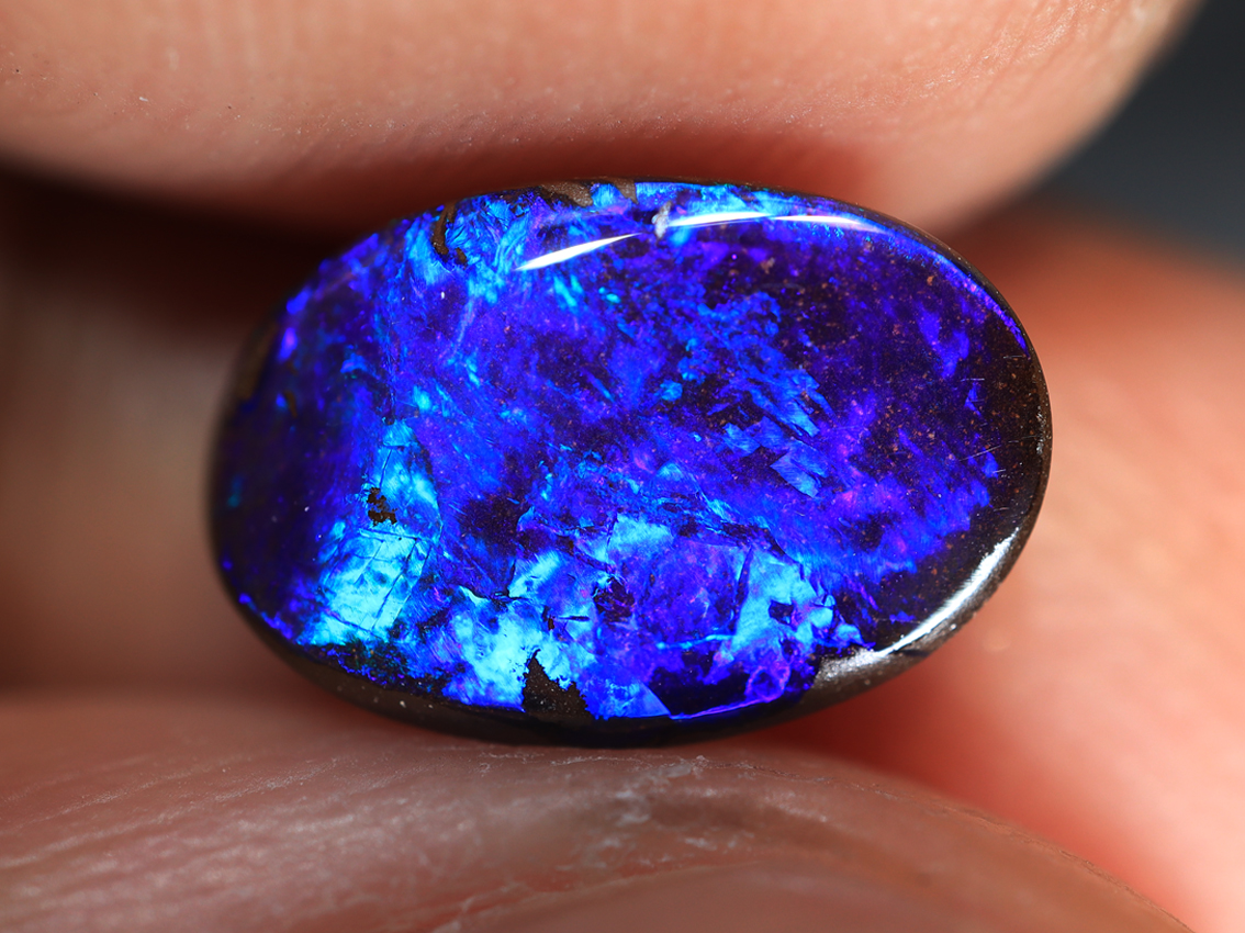 2.00 Ct. Winton Boulder Polished Opal TOG-2096 - Image 3