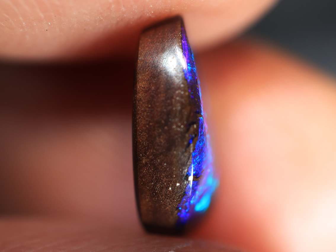 2.00 Ct. Winton Boulder Polished Opal TOG-2096 - Image 4
