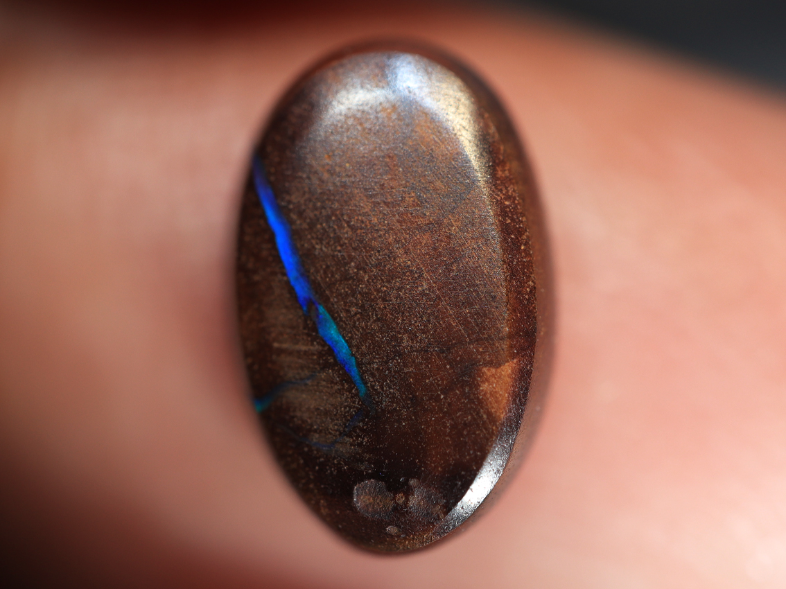 2.00 Ct. Winton Boulder Polished Opal TOG-2096 - Image 5