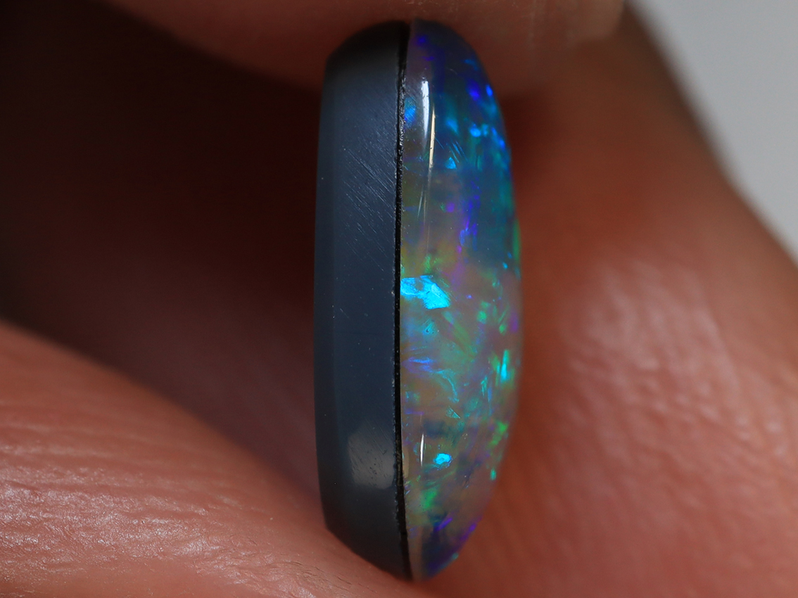 1.15 Ct. Queensland Opal Doublet TOG-1152 - Image 4