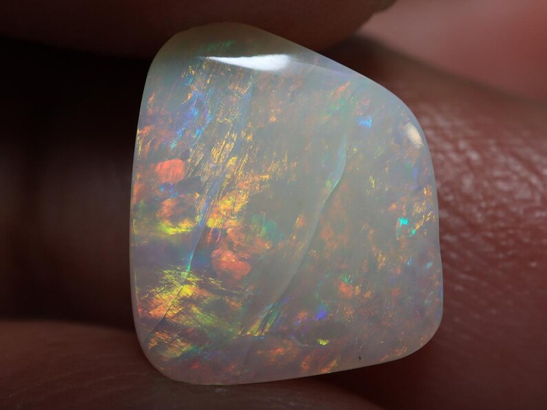 2.50 Ct. Lightning Ridge Opal TOG-731