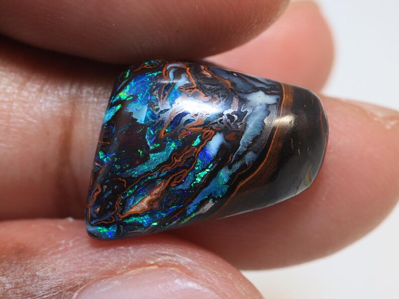 8.95 Ct. Koroit Boulder Opal TOG-1820 - Image 2