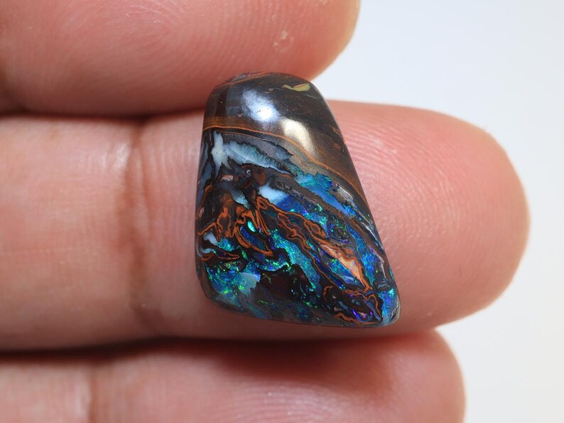 8.95 Ct. Koroit Boulder Opal TOG-1820 - Image 5