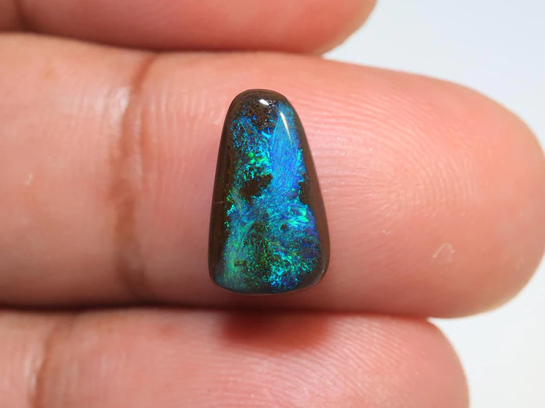 3.90 Ct. Winton Boulder Polished Opal TOG-1854 - Image 2