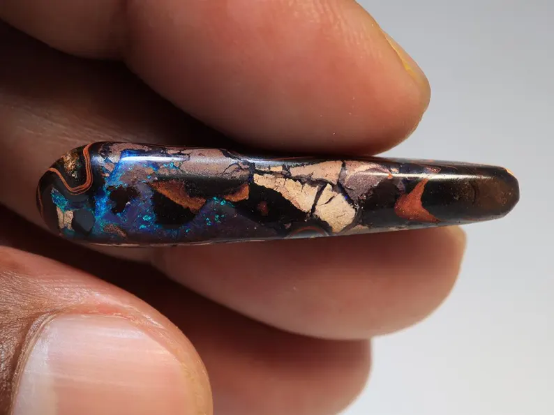 16.60 Ct. Boulder Opal TOG-2115 - Image 2