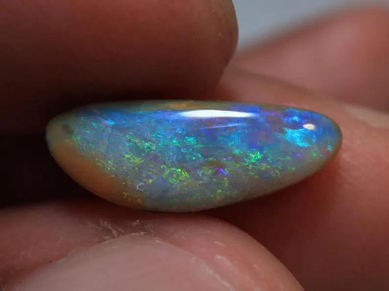 3.00 Ct. Winton Boulder Polished Opal TOG-2002 - Image 2