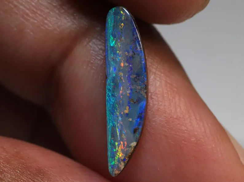 1.85 Ct. Winton Boulder Polished Opal TOG-2028 - Image 3