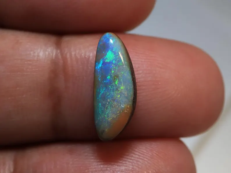 3.00 Ct. Winton Boulder Polished Opal TOG-2002 - Image 4