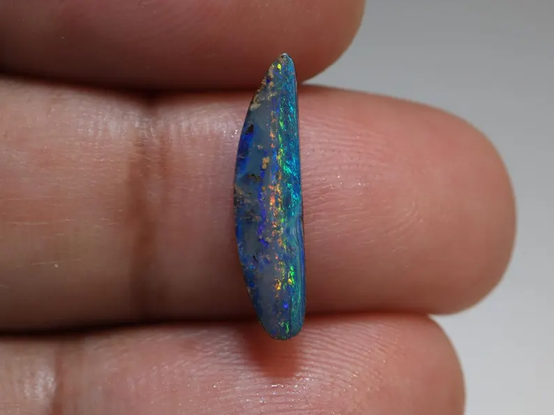 1.85 Ct. Winton Boulder Polished Opal TOG-2028 - Image 5