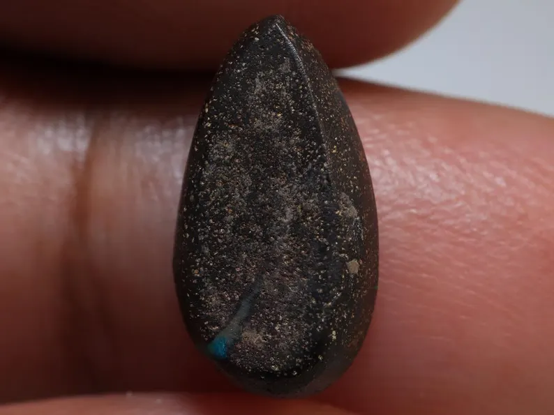 3.50 Ct. Boulder Polished Opal TOG-1978 - Image 5
