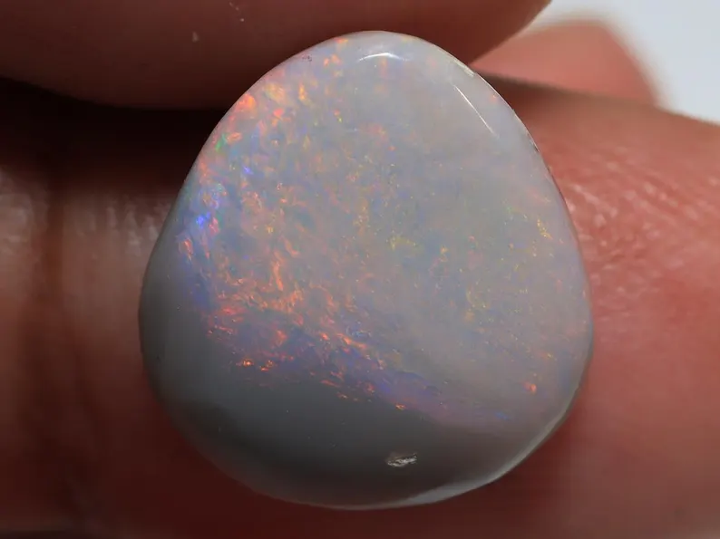 4.50 Ct. Lightning Ridge Dark Opal TOG-674