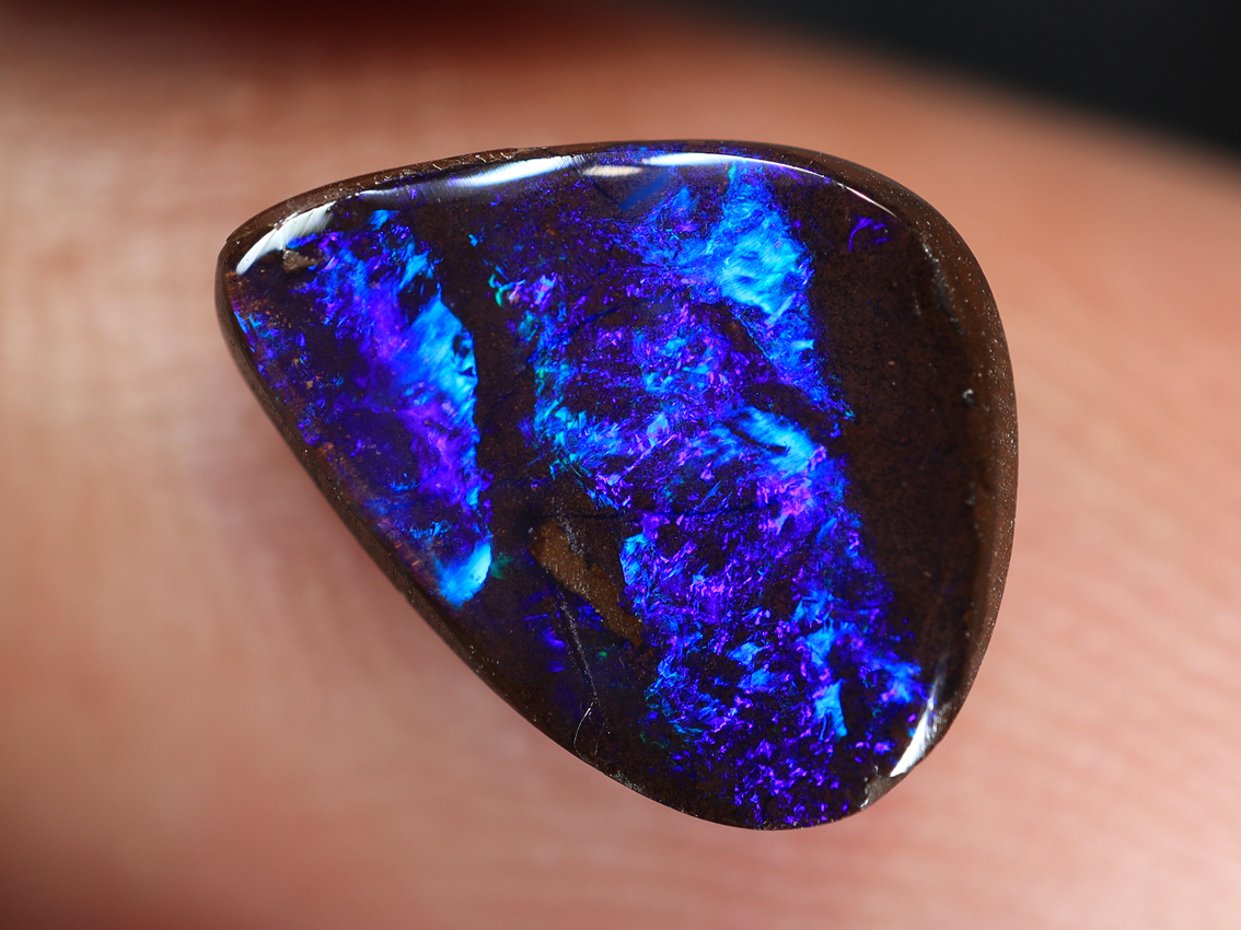 1.65 Ct. Winton Boulder Polished Opal TOG-1411 - Image 2