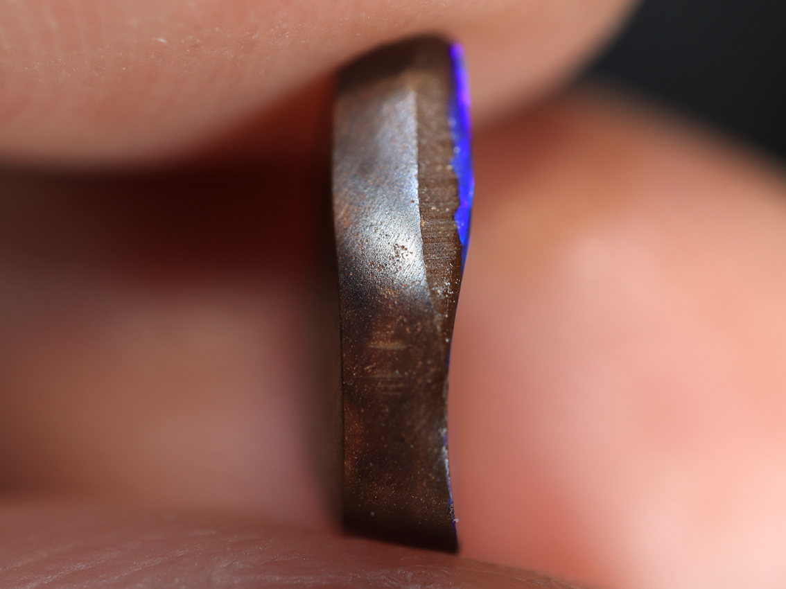 1.65 Ct. Winton Boulder Polished Opal TOG-1411 - Image 5