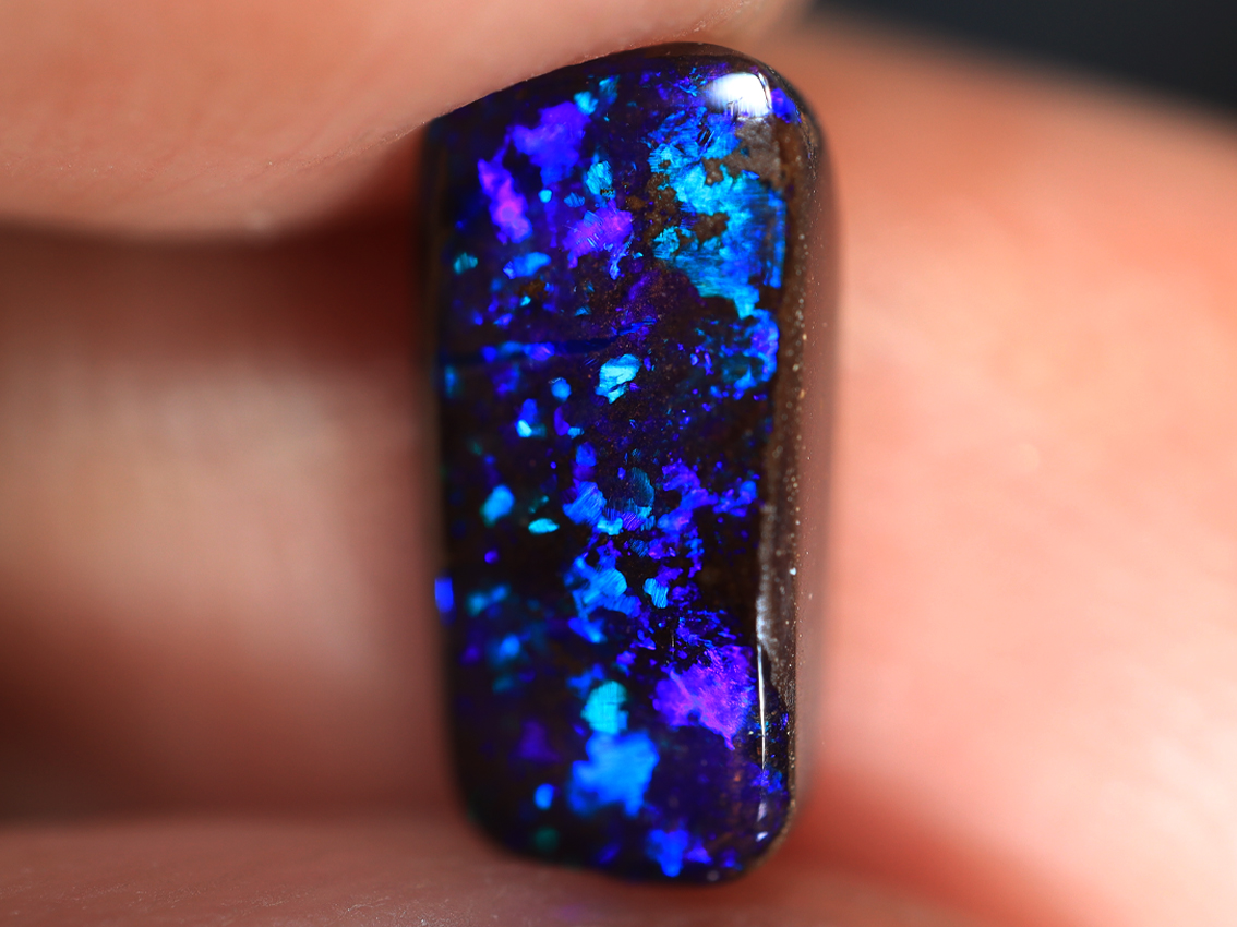 1.70 Ct. Winton Boulder Polished Opal TOG-1410 - Image 3