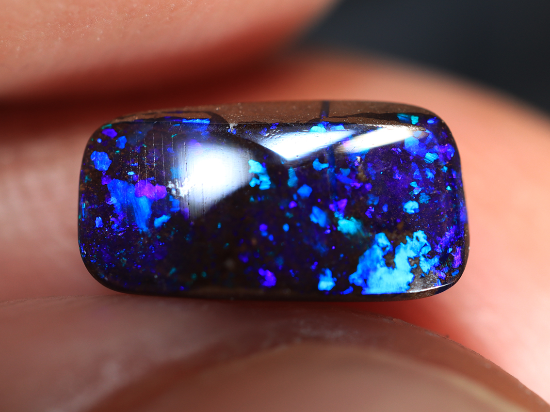1.70 Ct. Winton Boulder Polished Opal TOG-1410 - Image 4