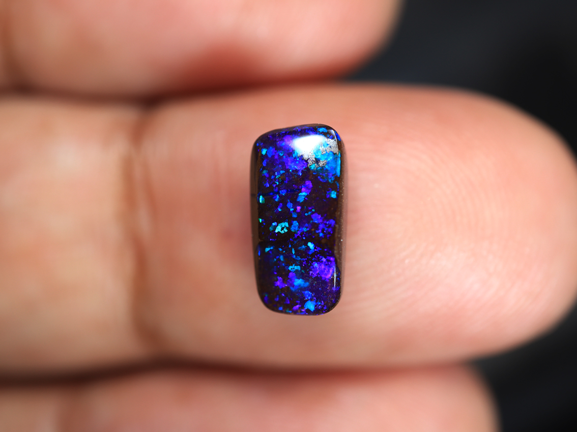 1.70 Ct. Winton Boulder Polished Opal TOG-1410 - Image 6