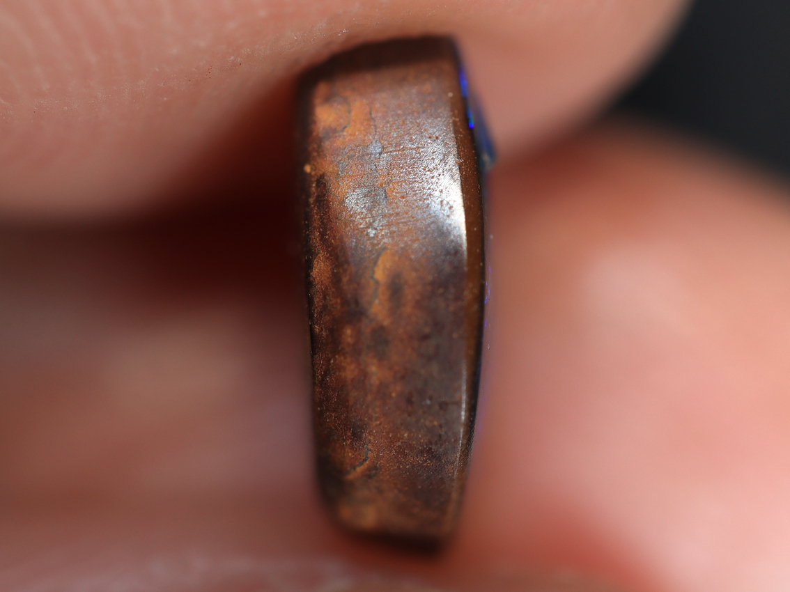 2.15 Ct. Winton Boulder Polished Opal TOG-1412 - Image 5