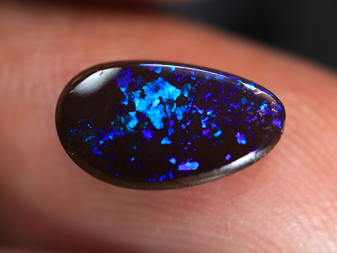 1.50 Ct. Winton Boulder Polished Opal TOG-1413 - Image 2