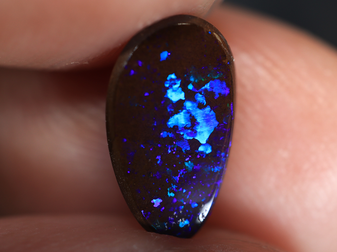 1.50 Ct. Winton Boulder Polished Opal TOG-1413 - Image 3