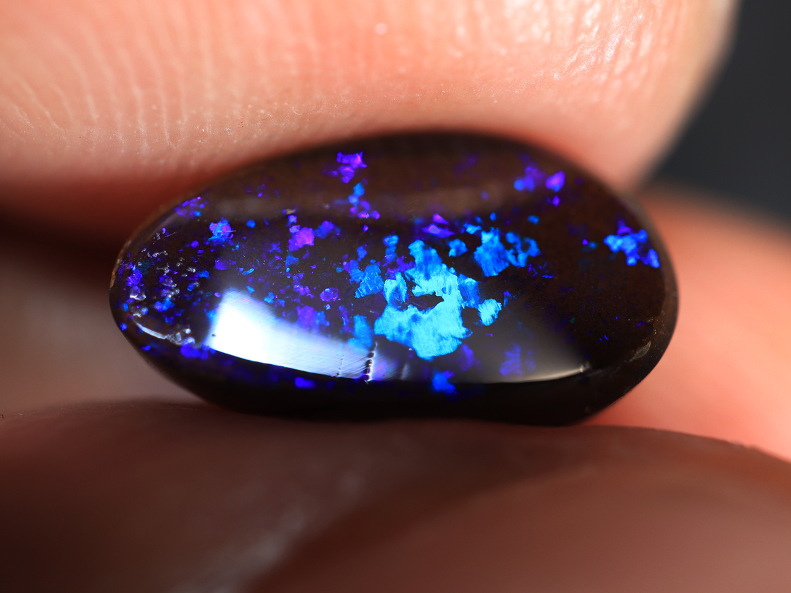 1.50 Ct. Winton Boulder Polished Opal TOG-1413 - Image 4