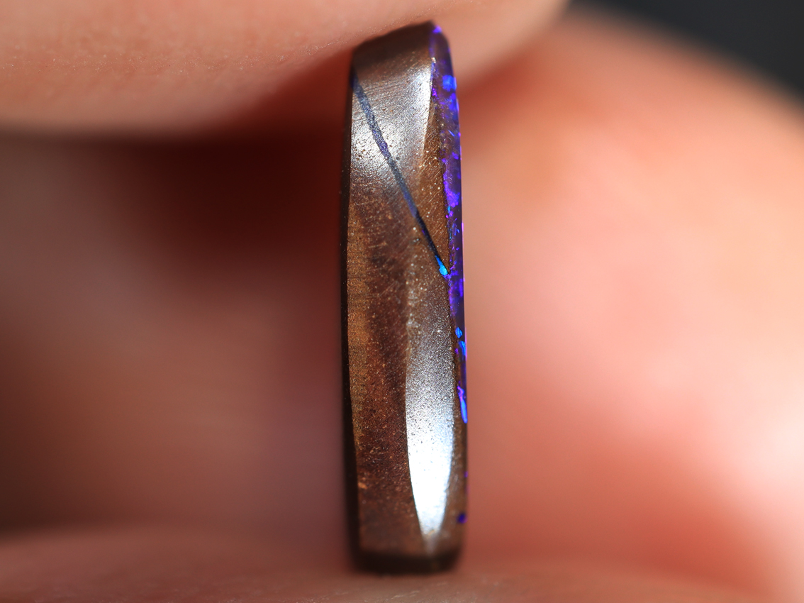 1.50 Ct. Winton Boulder Polished Opal TOG-1413 - Image 5