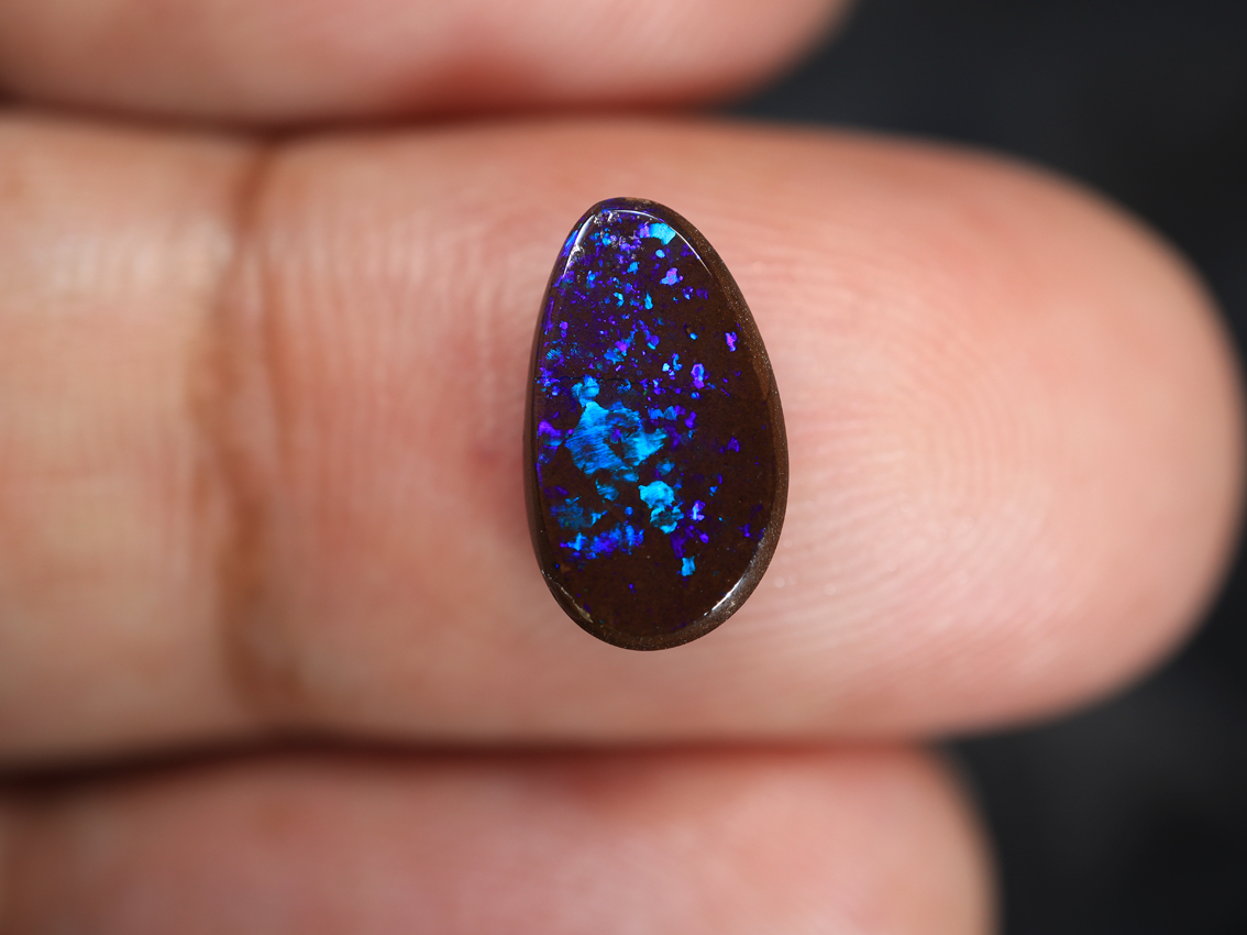 1.50 Ct. Winton Boulder Polished Opal TOG-1413 - Image 6