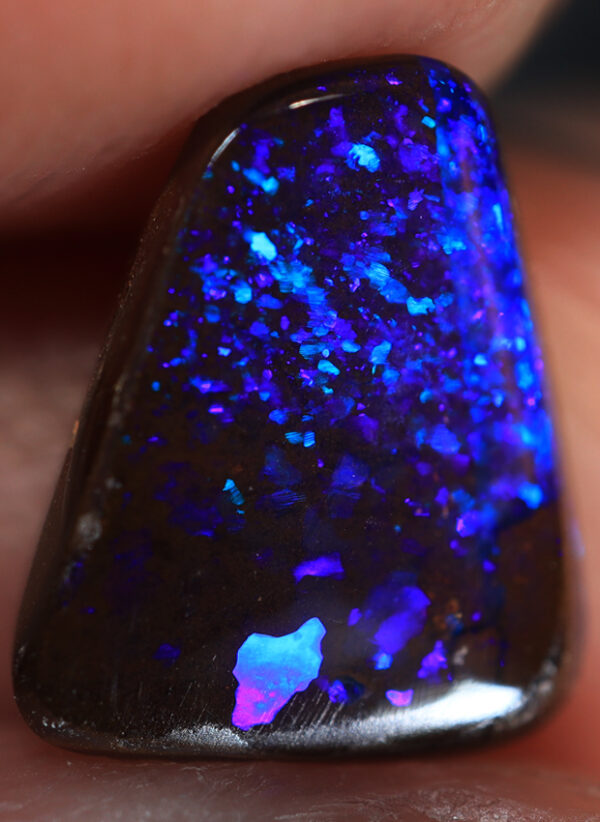 2.10 Ct. Winton Boulder Polished Opal TOG-1414