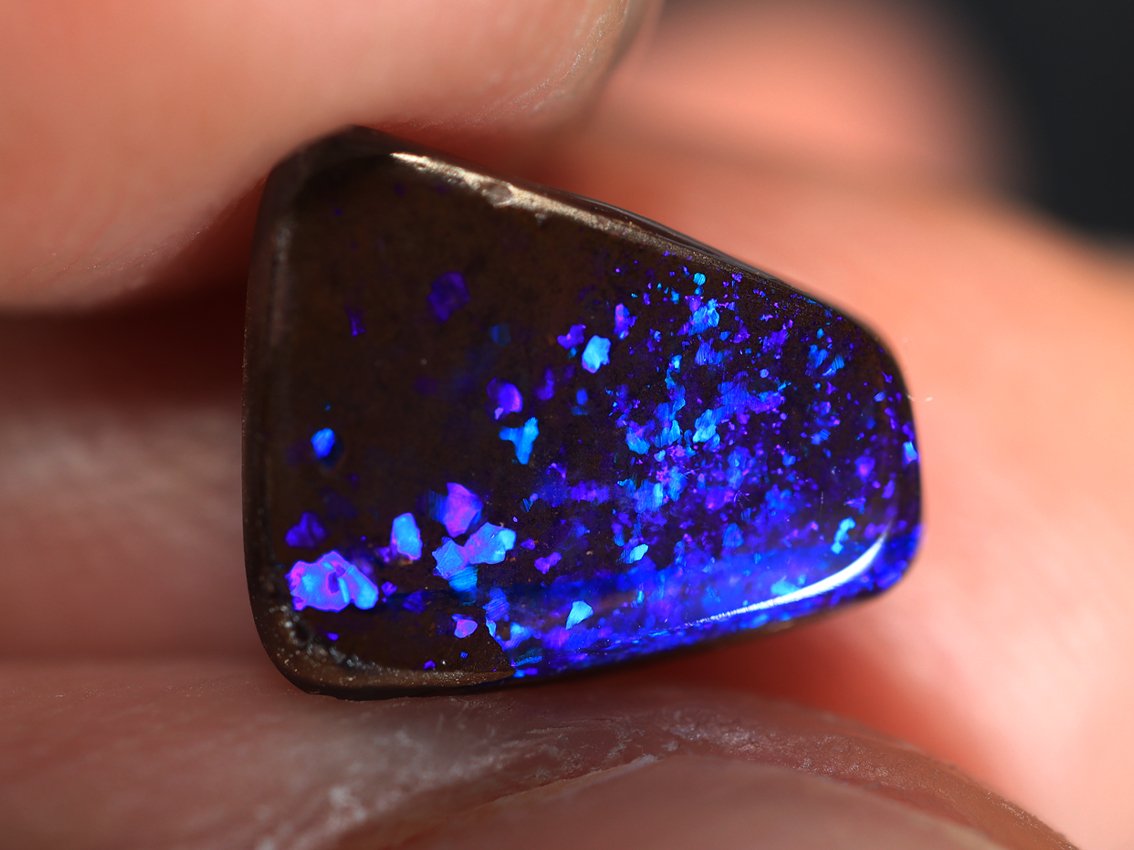 2.10 Ct. Winton Boulder Polished Opal TOG-1414 - Image 2