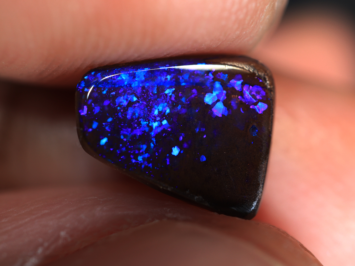 2.10 Ct. Winton Boulder Polished Opal TOG-1414 - Image 4
