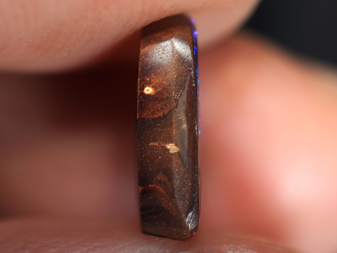 2.10 Ct. Winton Boulder Polished Opal TOG-1414 - Image 5